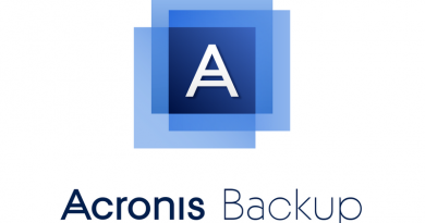 Acronis Backup