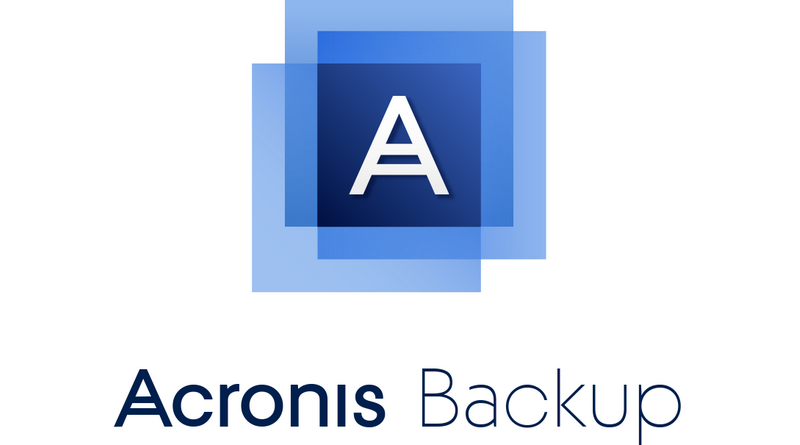 Acronis Backup