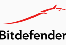 Antivirus Bitdefender