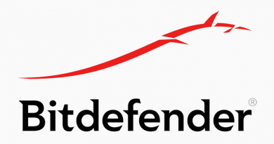 Antivirus Bitdefender