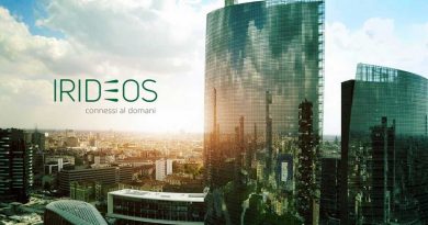 Internet, fonia VOIP, centralino in Cloud per aziende. Internet con IRIDEOS