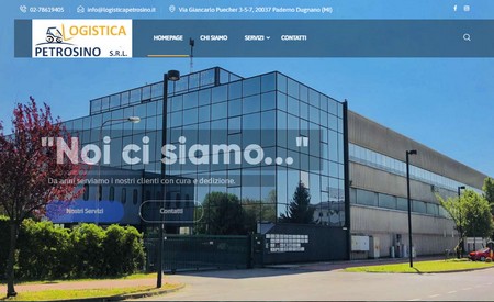 sito web azienda