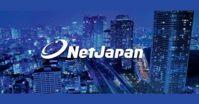 Netjapan Active Image