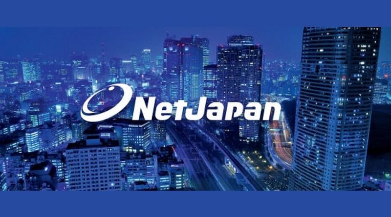 Netjapan Active Image