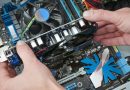 assemblaggio computer su misura