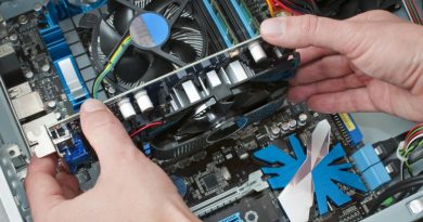 assemblaggio computer su misura