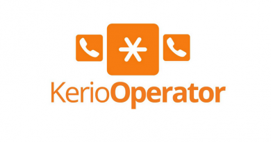 Kerio operator