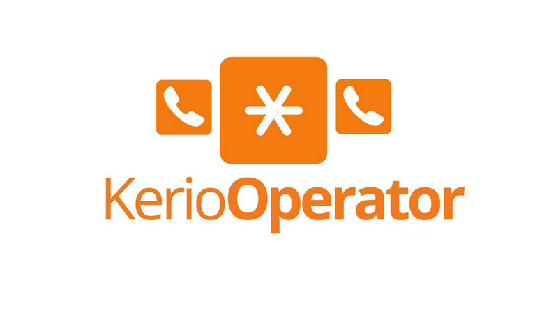 Kerio operator